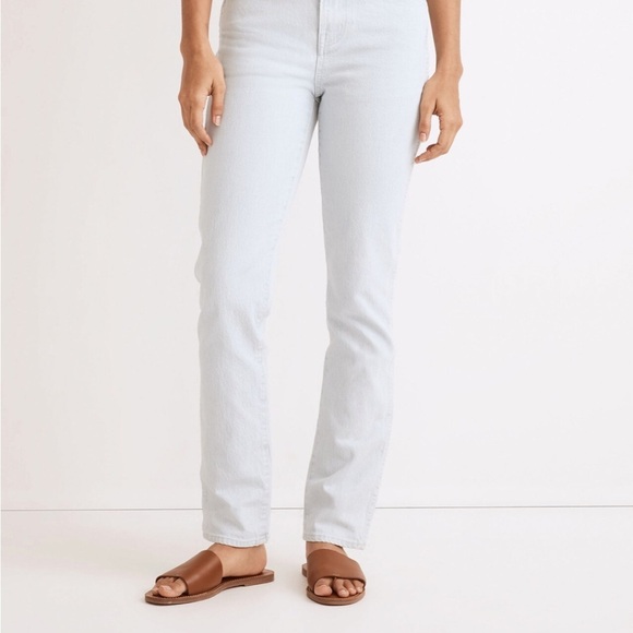 Madewell The Perfect Vintage Jean - Picture 4 of 9